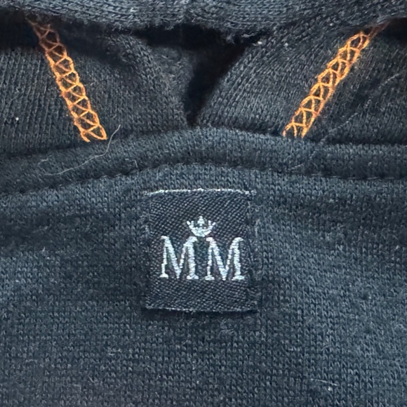 Harley Davidson Hoodie for Dogs - Picture 5 of 7